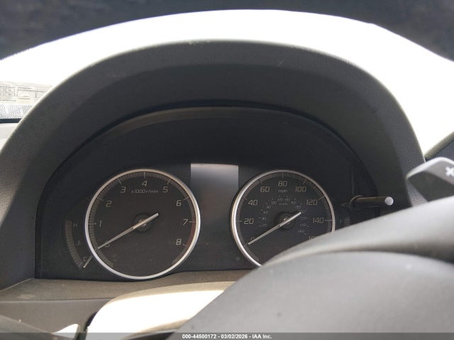 Продаж на аукціоні авто 2018 Acura Rdx Advance Package, vin: 5J8TB4H79JL022063, номер лоту: 44500172