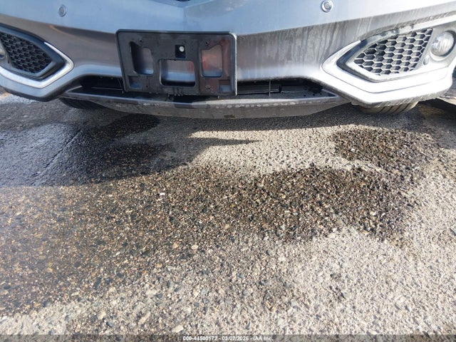 2018 ACURA RDX 5J8TB4H79JL022063 Photo 1