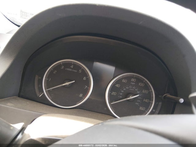 2018 ACURA RDX 5J8TB4H79JL022063 Photo 6