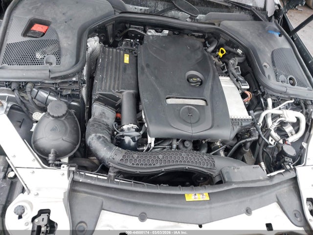 Aukcja sprzedaży 2017 Mercedes-benz E 300 4matic, vin: WDDZF4KB0HA121649, numer aukcji: 44500174