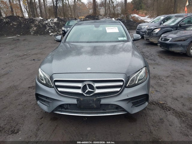 Aukcja sprzedaży 2017 Mercedes-benz E 300 4matic, vin: WDDZF4KB0HA121649, numer aukcji: 44500174