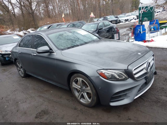 Aukcja sprzedaży 2017 Mercedes-benz E 300 4matic, vin: WDDZF4KB0HA121649, numer aukcji: 44500174