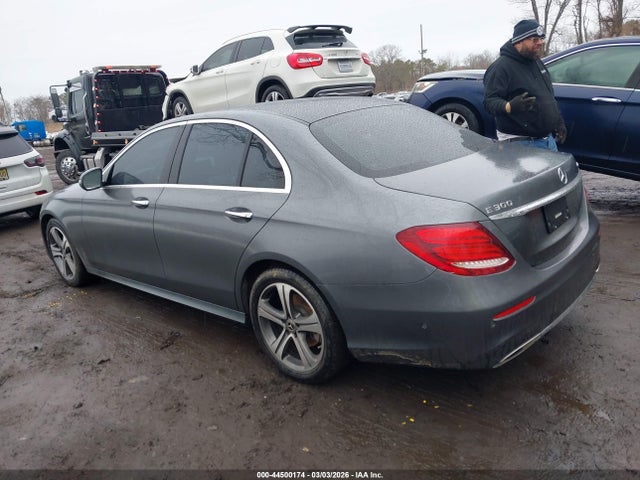 Aukcja sprzedaży 2017 Mercedes-benz E 300 4matic, vin: WDDZF4KB0HA121649, numer aukcji: 44500174