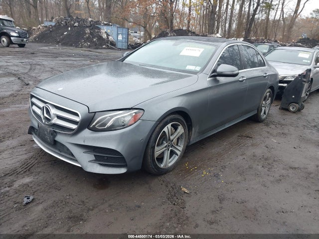 Aukcja sprzedaży 2017 Mercedes-benz E 300 4matic, vin: WDDZF4KB0HA121649, numer aukcji: 44500174