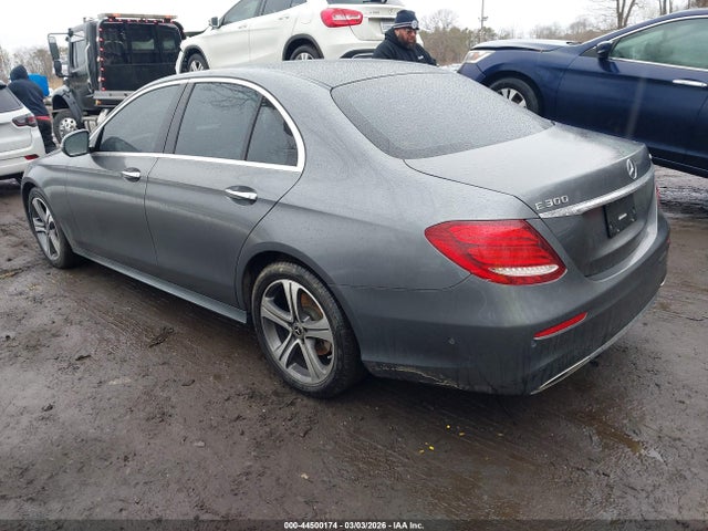 Aukcja sprzedaży 2017 Mercedes-benz E 300 4matic, vin: WDDZF4KB0HA121649, numer aukcji: 44500174