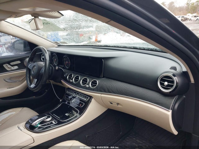 Aukcja sprzedaży 2017 Mercedes-benz E 300 4matic, vin: WDDZF4KB0HA121649, numer aukcji: 44500174