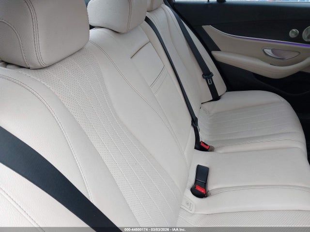 Aukcja sprzedaży 2017 Mercedes-benz E 300 4matic, vin: WDDZF4KB0HA121649, numer aukcji: 44500174