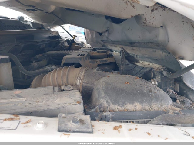 Aukcja sprzedaży 2018 Ram 3500 Chassis Tradesman/slt/laramie, vin: 3C7WRTCL5JG312757, numer aukcji: 44500175