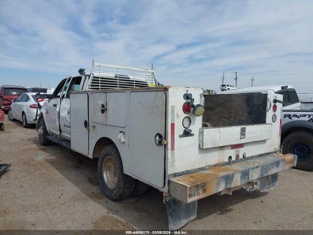 Aukcja sprzedaży 2018 Ram 3500 Chassis Tradesman/slt/laramie, vin: 3C7WRTCL5JG312757, numer aukcji: 44500175