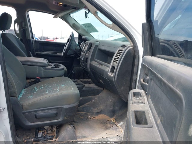 Aukcja sprzedaży 2018 Ram 3500 Chassis Tradesman/slt/laramie, vin: 3C7WRTCL5JG312757, numer aukcji: 44500175