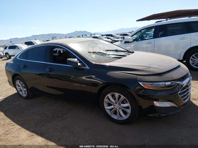 1G1ZD5ST6LF072136 Chevrolet Malibu Fwd Lt