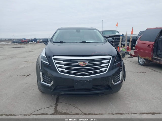 Aukcja sprzedaży 2018 Cadillac Xt5 Premium Luxury, vin: 1GYKNERS4JZ127031, numer aukcji: 44500177