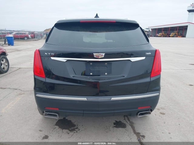 Aukcja sprzedaży 2018 Cadillac Xt5 Premium Luxury, vin: 1GYKNERS4JZ127031, numer aukcji: 44500177