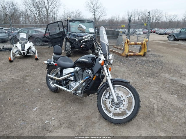 2007 HONDA VT1100 1HFSC18037A103675