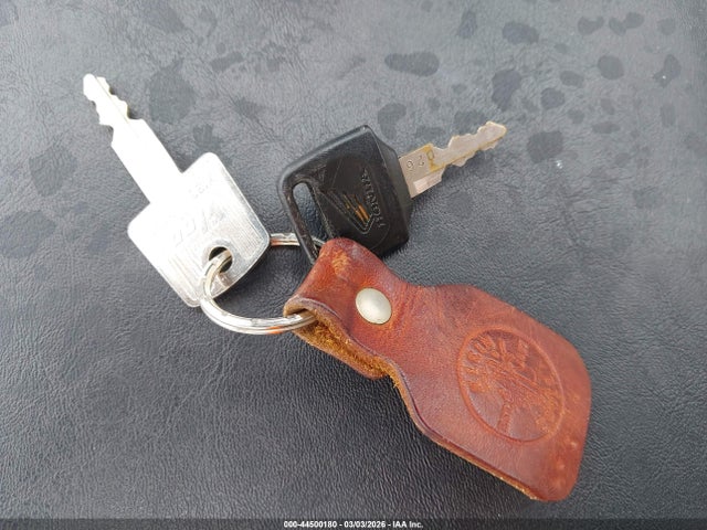 2007 HONDA VT1100 1HFSC18037A103675 Photo 10