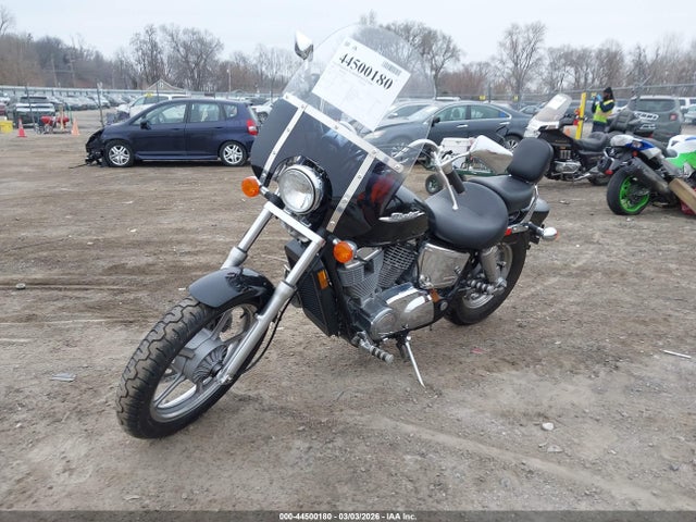 2007 HONDA VT1100 1HFSC18037A103675 Photo 1