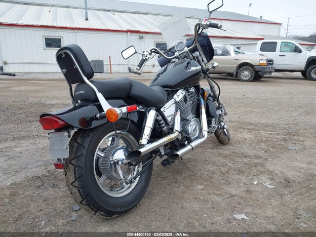 2007 HONDA VT1100 1HFSC18037A103675 Photo 3