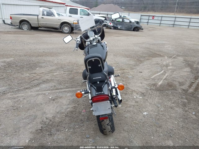 2007 HONDA VT1100 1HFSC18037A103675 Photo 5