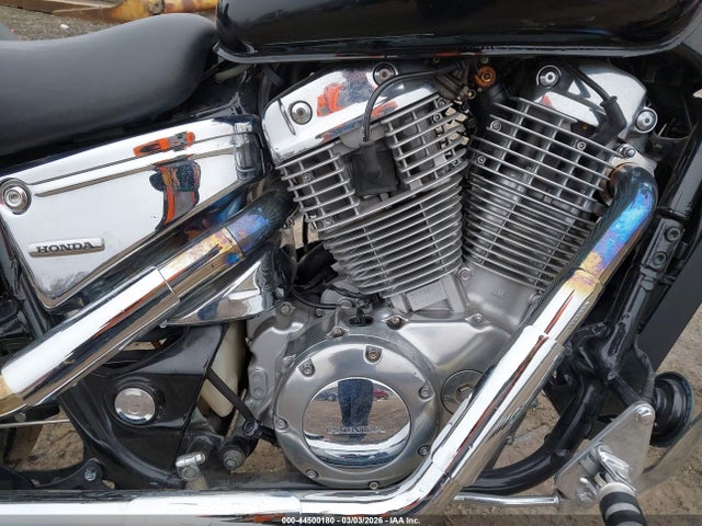 2007 HONDA VT1100 1HFSC18037A103675 Photo 7
