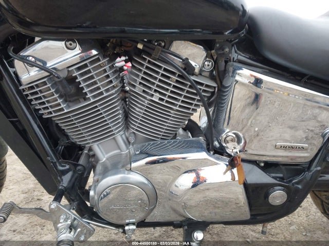 2007 HONDA VT1100 1HFSC18037A103675 Photo 8