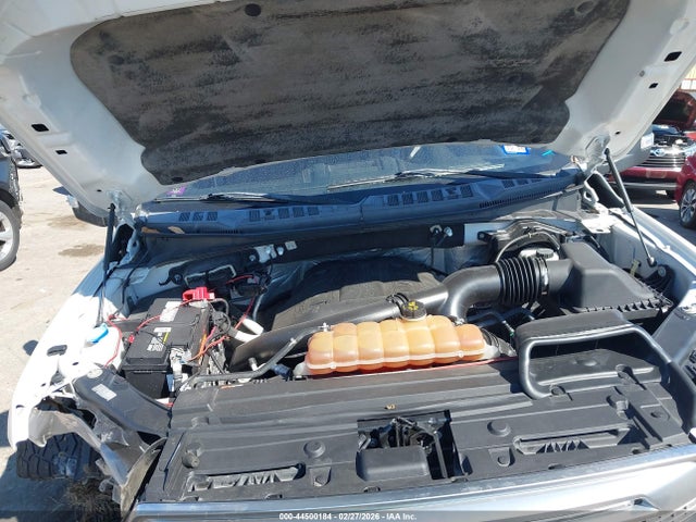 44500184 :رقم المزاد ، 1FTEW1EG3GFA46008 vin ، 2016 Ford F-150 Platinum مزاد بيع