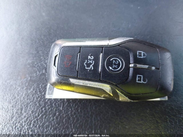 44500184 :رقم المزاد ، 1FTEW1EG3GFA46008 vin ، 2016 Ford F-150 Platinum مزاد بيع