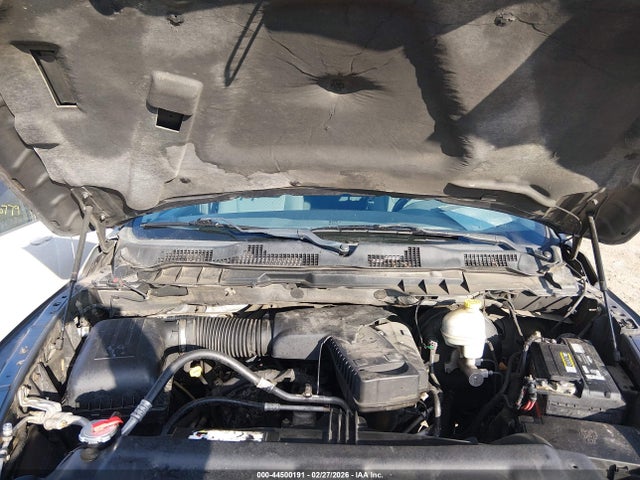 Продажа на аукционе авто 2013 Ram 1500 Slt, vin: 1C6RR6LG9DS593321, номер лота: 44500191