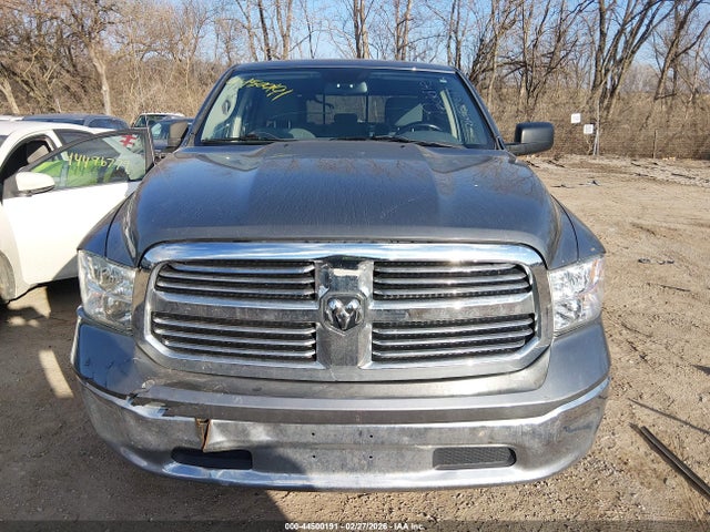 Продажа на аукционе авто 2013 Ram 1500 Slt, vin: 1C6RR6LG9DS593321, номер лота: 44500191