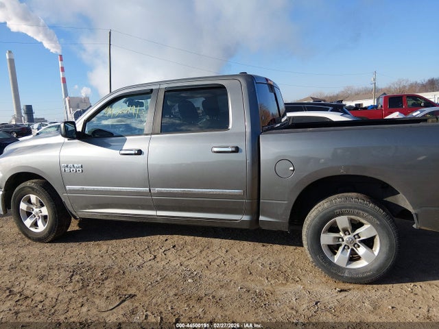 Продажа на аукционе авто 2013 Ram 1500 Slt, vin: 1C6RR6LG9DS593321, номер лота: 44500191
