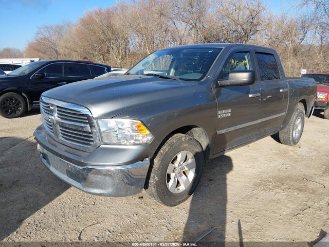 Продажа на аукционе авто 2013 Ram 1500 Slt, vin: 1C6RR6LG9DS593321, номер лота: 44500191