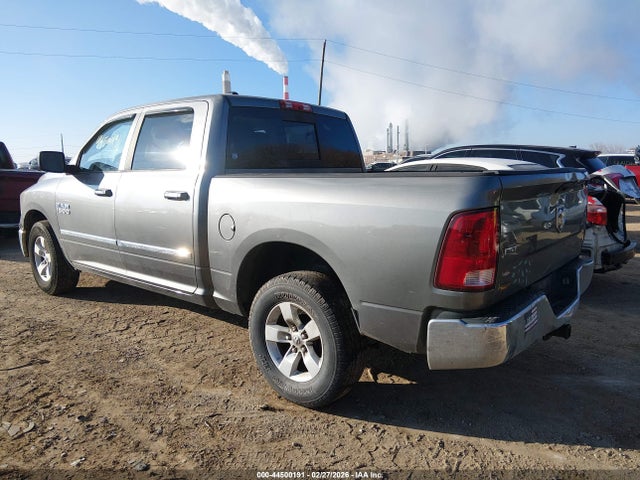 Продажа на аукционе авто 2013 Ram 1500 Slt, vin: 1C6RR6LG9DS593321, номер лота: 44500191