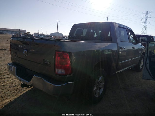 Продажа на аукционе авто 2013 Ram 1500 Slt, vin: 1C6RR6LG9DS593321, номер лота: 44500191