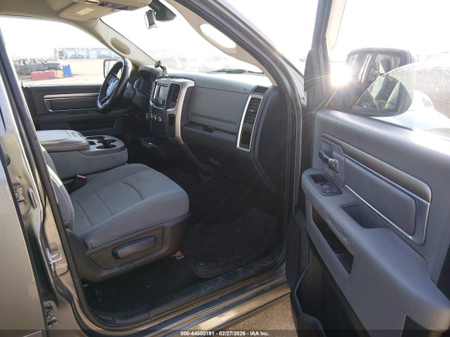Продажа на аукционе авто 2013 Ram 1500 Slt, vin: 1C6RR6LG9DS593321, номер лота: 44500191