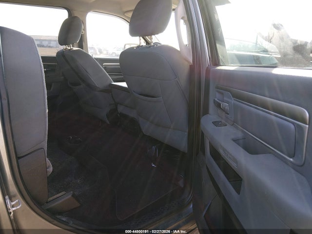 Продажа на аукционе авто 2013 Ram 1500 Slt, vin: 1C6RR6LG9DS593321, номер лота: 44500191