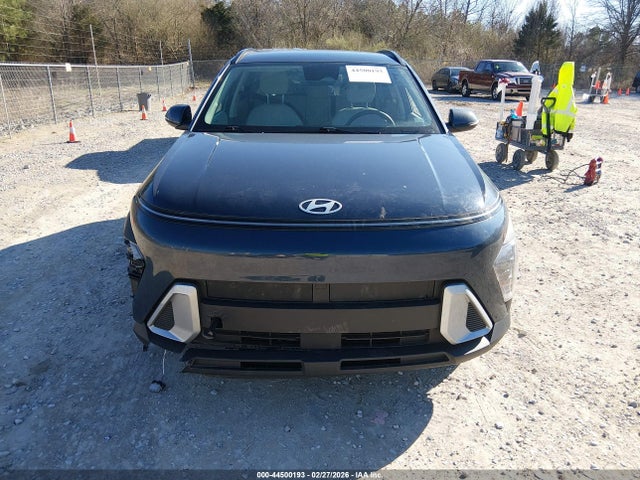 KM8HB3AB1SU207275 Hyundai Kona Sel