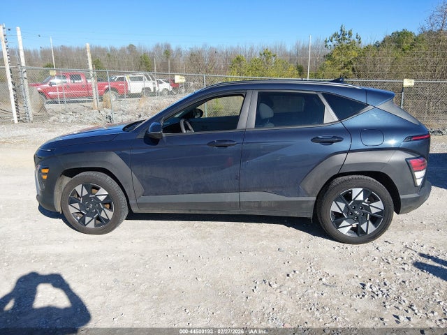 KM8HB3AB1SU207275 Hyundai Kona Sel
