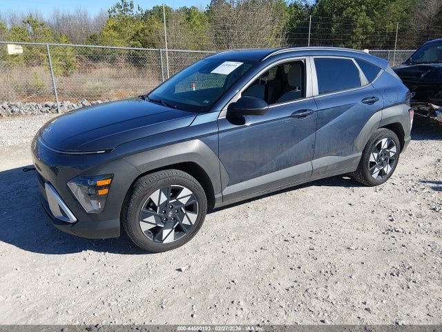 KM8HB3AB1SU207275 Hyundai Kona Sel
