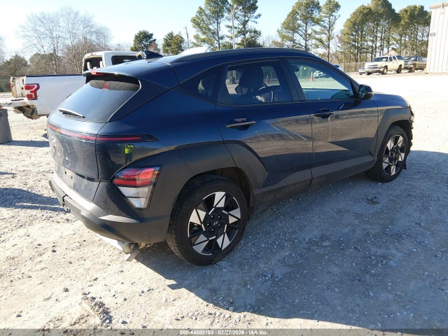 KM8HB3AB1SU207275 Hyundai Kona Sel
