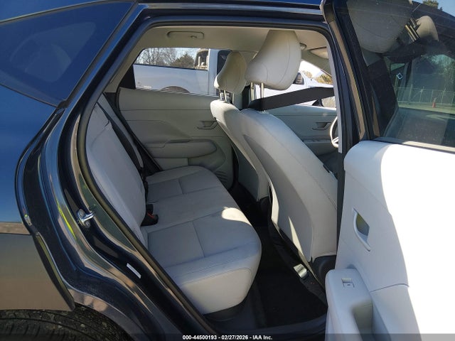 KM8HB3AB1SU207275 Hyundai Kona Sel