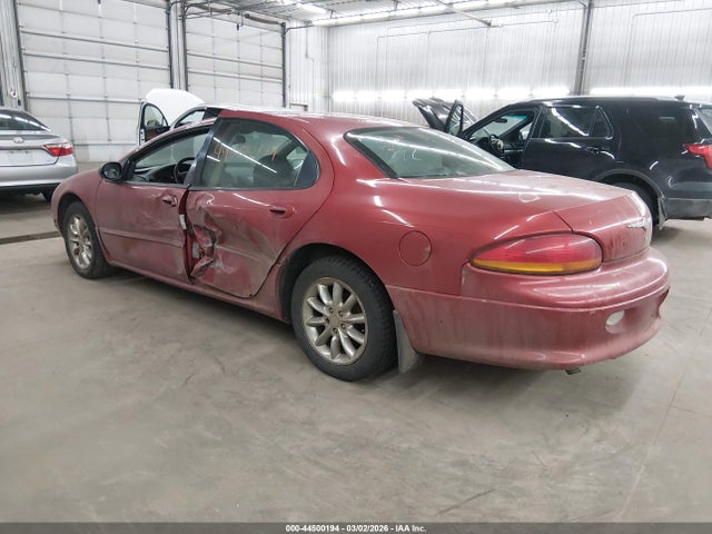 44500194 :رقم المزاد ، 2C3HD36M13H514155 vin ، 2003 Chrysler Concorde Lxi مزاد بيع