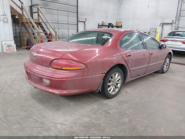 44500194 :رقم المزاد ، 2C3HD36M13H514155 vin ، 2003 Chrysler Concorde Lxi مزاد بيع