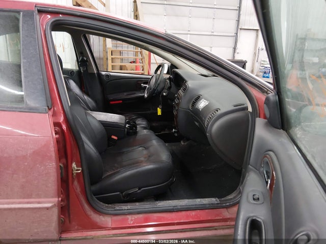 44500194 :رقم المزاد ، 2C3HD36M13H514155 vin ، 2003 Chrysler Concorde Lxi مزاد بيع