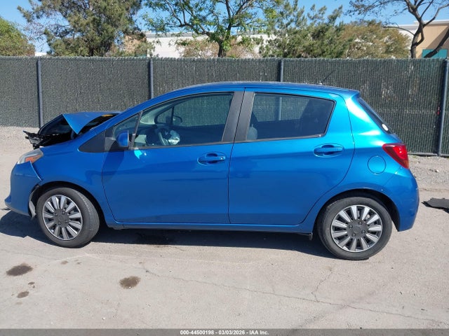 Toyota YARIS L 2015 VNKKTUD36FA042386 Image 14