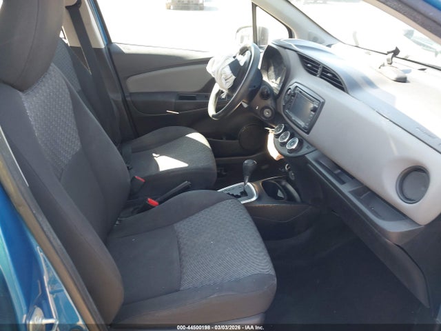 Toyota YARIS L 2015 VNKKTUD36FA042386 Image 5
