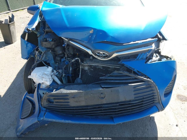 Toyota YARIS L 2015 VNKKTUD36FA042386 Image 6
