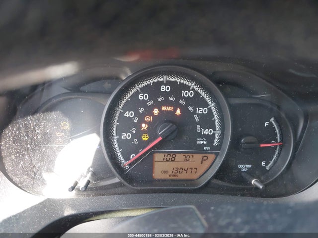 Toyota YARIS L 2015 VNKKTUD36FA042386 Image 7