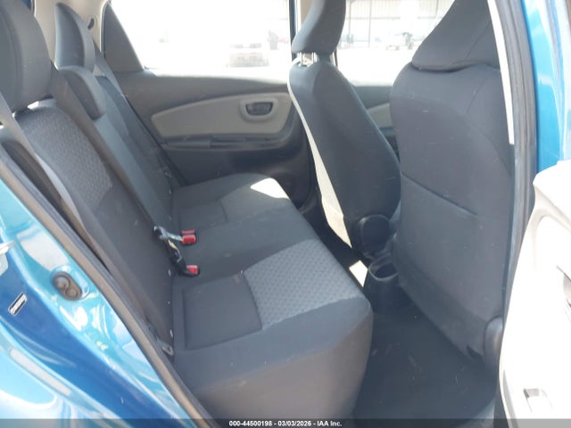 Toyota YARIS L 2015 VNKKTUD36FA042386 Image 8
