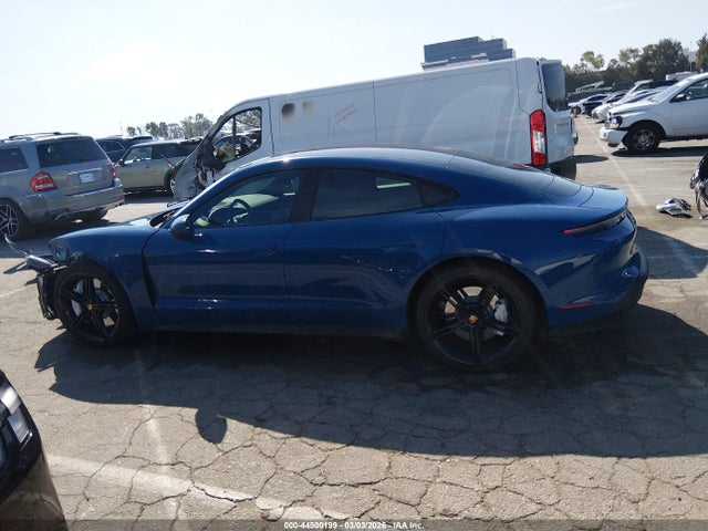 Porsche TAYCAN 4S 2021 WP0AB2Y11MSA45310 Image 15