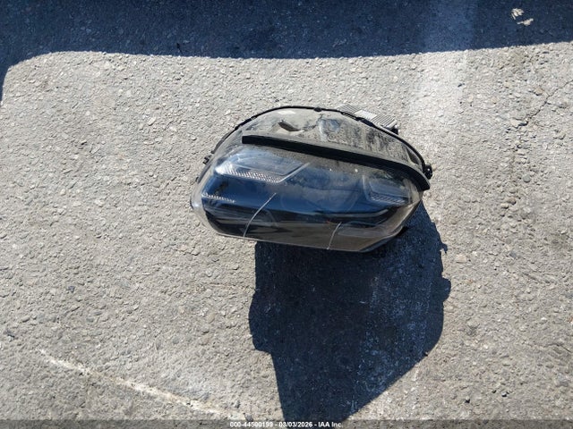 Porsche TAYCAN 4S 2021 WP0AB2Y11MSA45310 Image 21