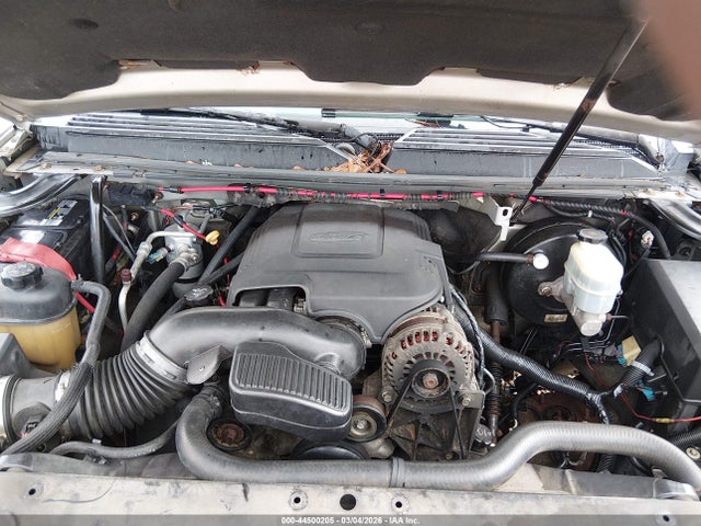 2008 CADILLAC ESCALADE EXT 3GYFK62828G304846 Photo 9